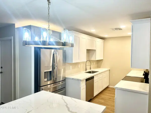 1021 S Greenfield Road #1075, Mesa, AZ 85206
