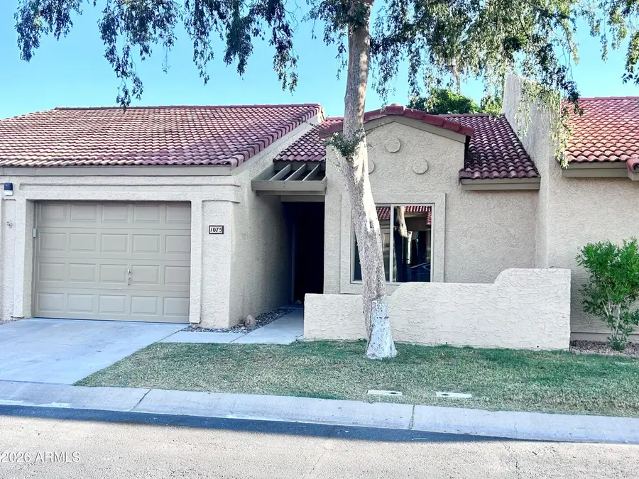 1021 S Greenfield Road #1075, Mesa, AZ 85206 - #3