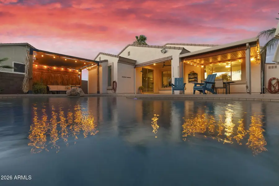 3120 S Chatsworth Circle, Mesa, AZ 85212 - #2