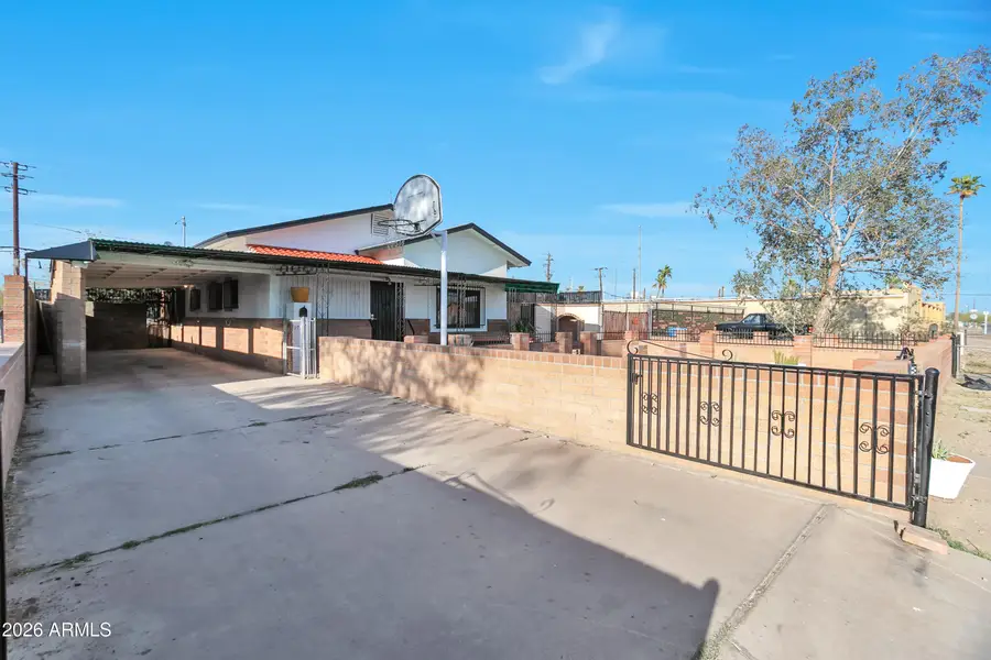 1716 W Hadley Street, Phoenix, AZ 85007 - #2