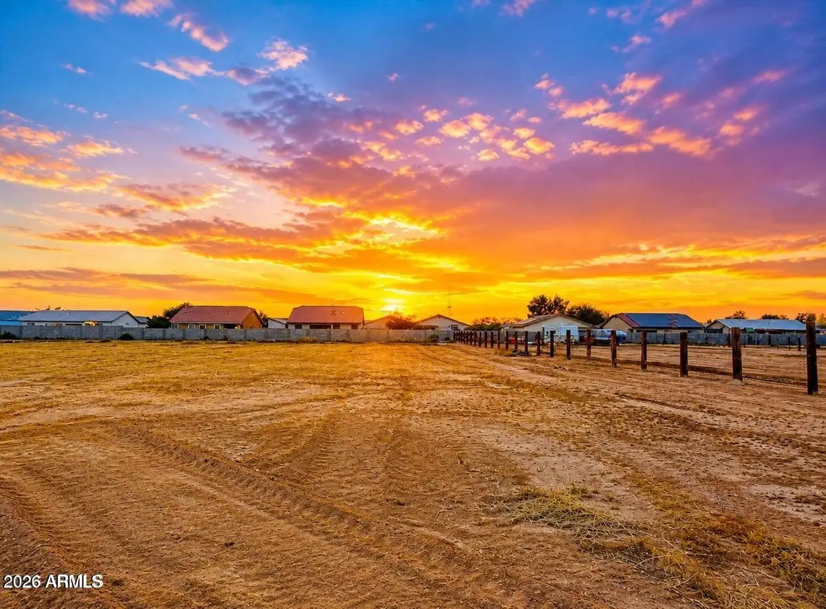 0 N Carter Ct (3 Acres) --, Coolidge, AZ 85128 - #1