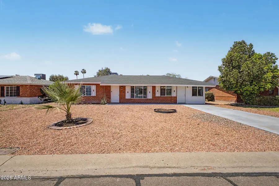 608 N 47th Place, Phoenix, AZ 85008 - #2