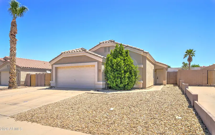 17871 N 111th Drive, Surprise, AZ 85378 - #2