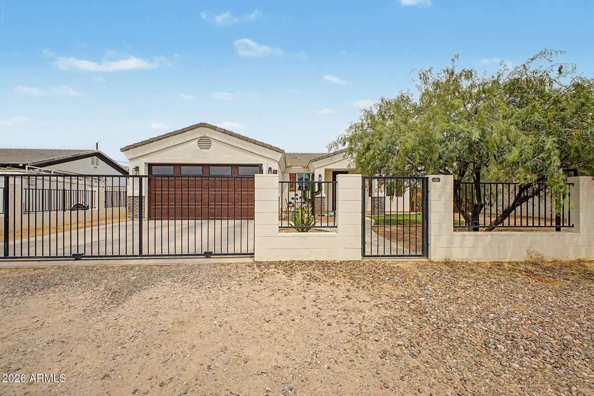 5494 E Santa Clara Drive, San Tan Valley, AZ 85140 - #1
