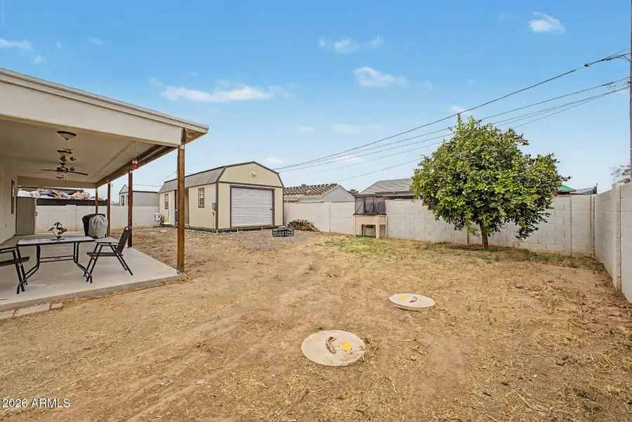 5494 E Santa Clara Drive, San Tan Valley, AZ 85140 - #2