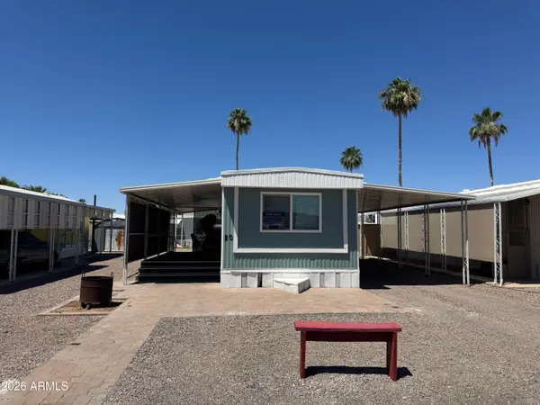 15802 S Gilbert Road #20, Chandler, AZ 85225