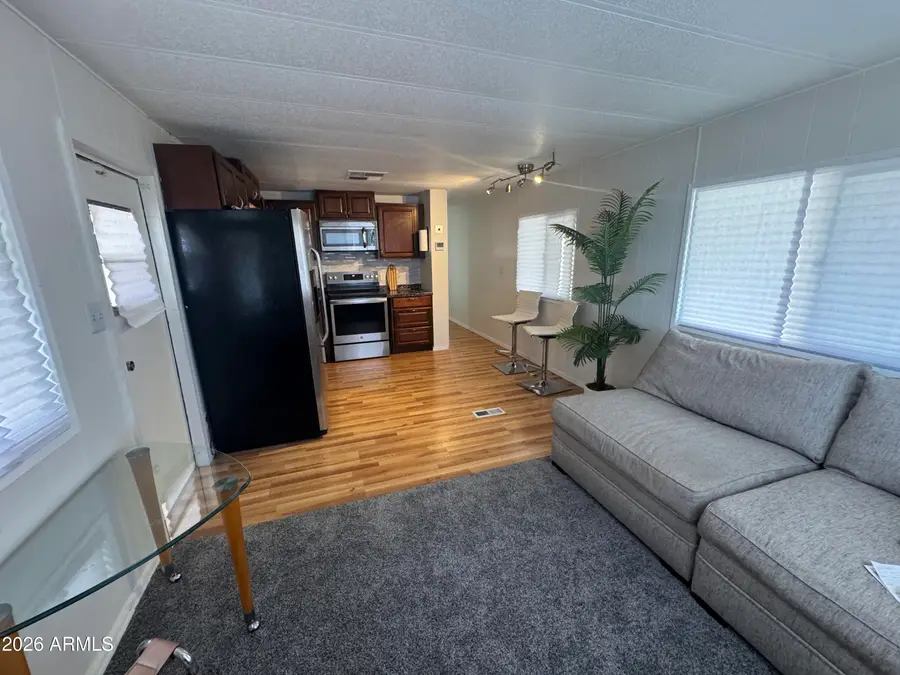 15802 S Gilbert Road #20, Chandler, AZ 85225 - #2