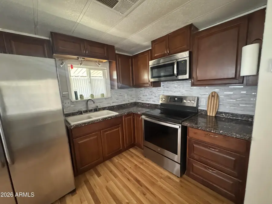 15802 S Gilbert Road #20, Chandler, AZ 85225 - #3