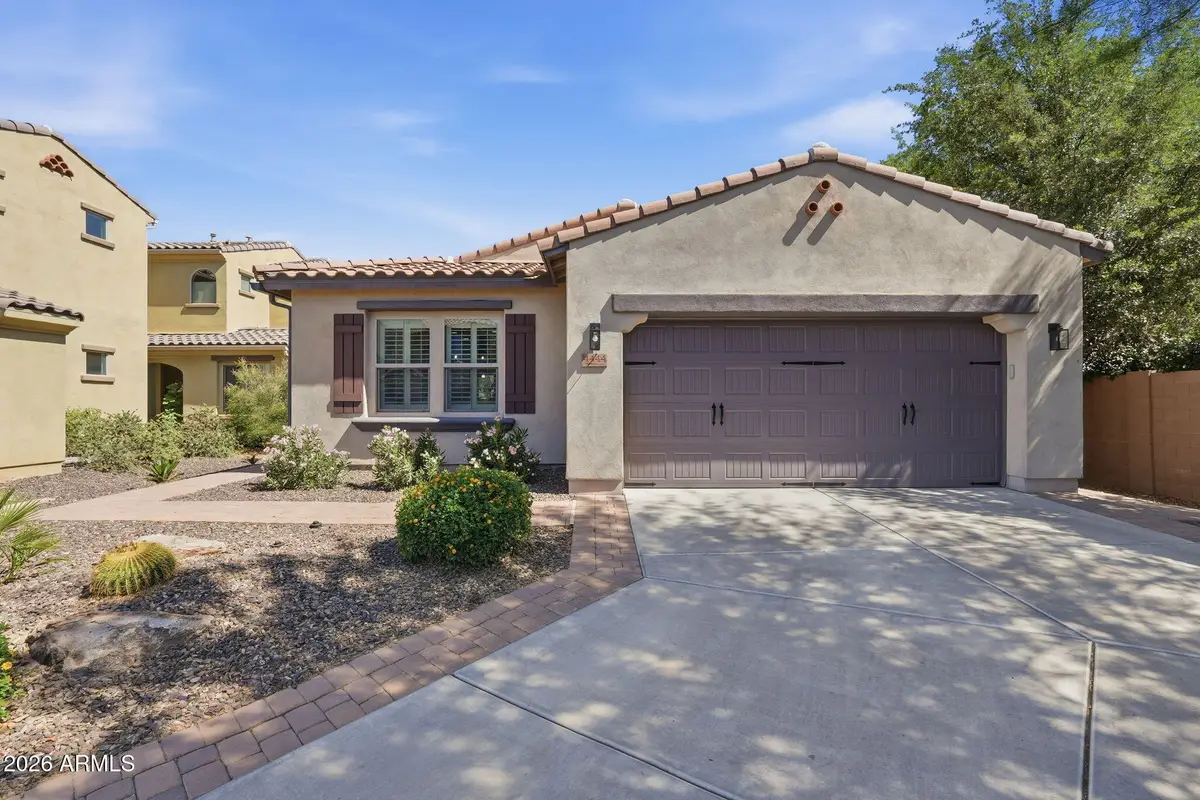 4444 E Saint John Road, Phoenix, AZ 85032 - #1