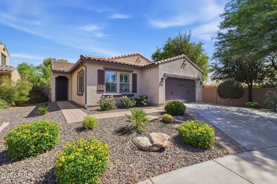4444 E Saint John Road, Phoenix, AZ 85032 - #3