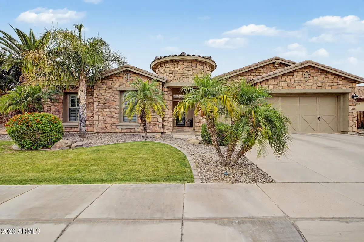 3552 E Grand Canyon Place, Chandler, AZ 85249 - #1