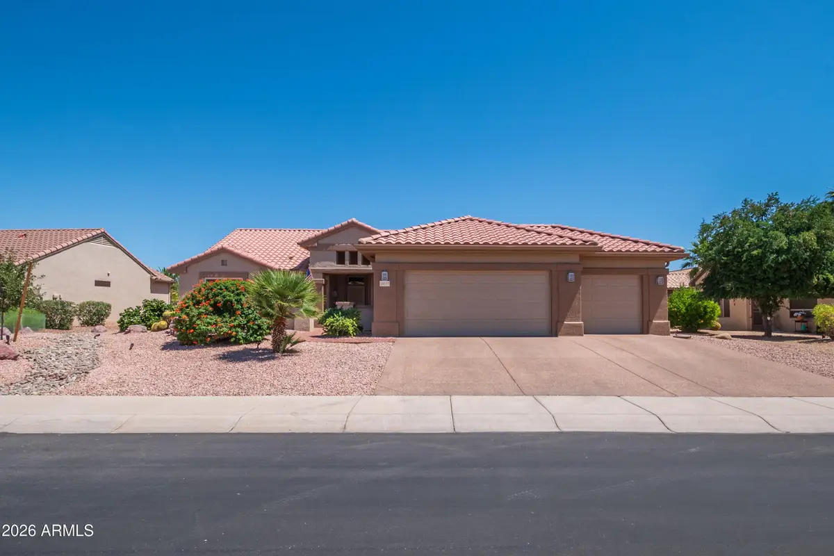 18155 N Sterling Drive, Surprise, AZ 85374 - #1