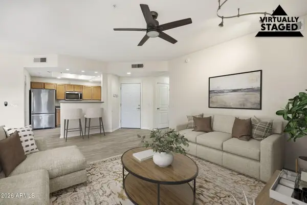 11680 E Sahuaro Drive #1060, Scottsdale, AZ 85259