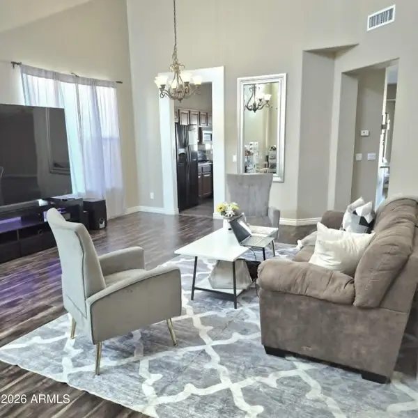 167 N 236th Avenue, Buckeye, AZ 85396
