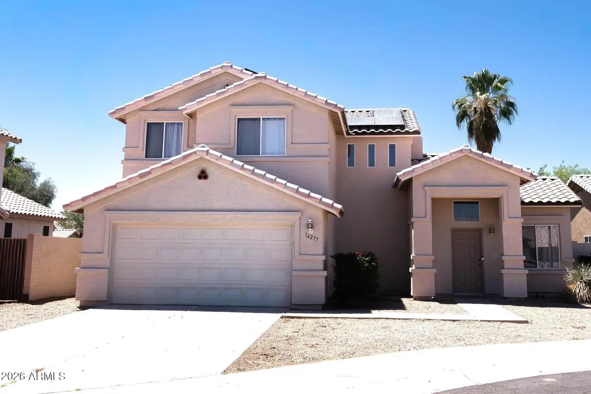 16277 W Washington Street, Goodyear, AZ 85338 - #1