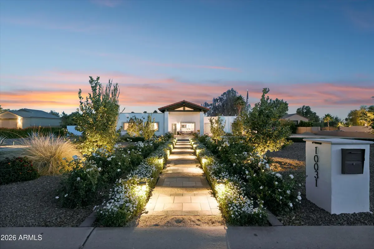 10031 E Jenan Drive, Scottsdale, AZ 85260 - #1