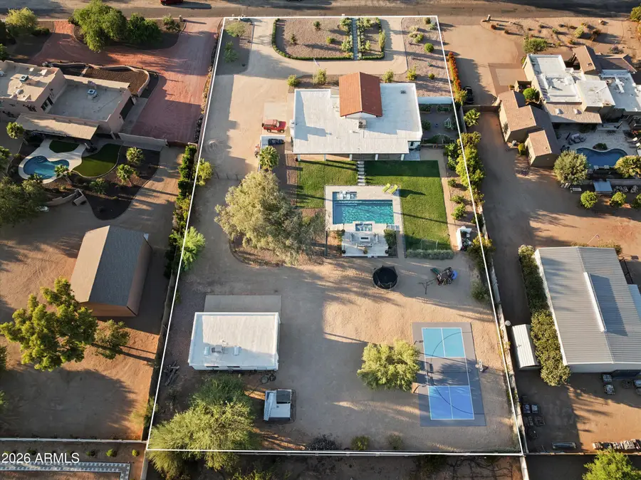 10031 E Jenan Drive, Scottsdale, AZ 85260 - #2