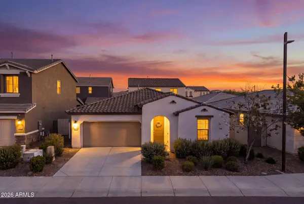 9763 E Suburban Drive, Mesa, AZ 85212