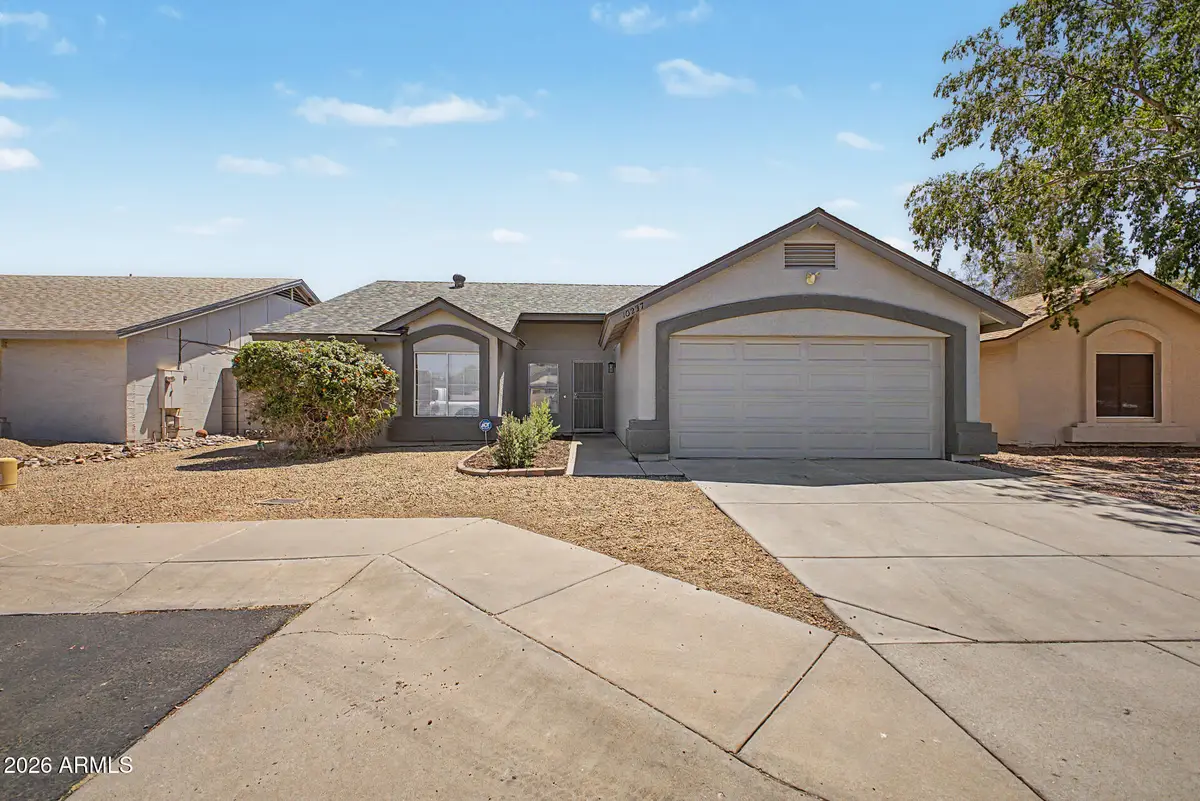10237 W Windsor Boulevard, Glendale, AZ 85307 - #1
