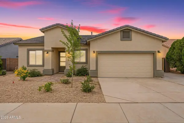 8006 W Whyman Avenue, Phoenix, AZ 85043
