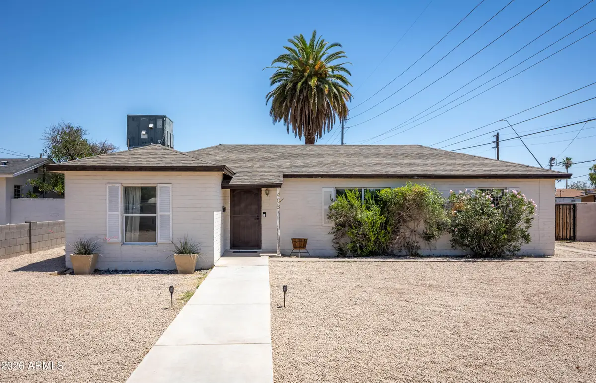 405 N Orange Street, Mesa, AZ 85201 - #1