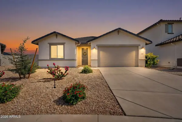 7333 E Purple Prairie Drive, San Tan Valley, AZ 85143