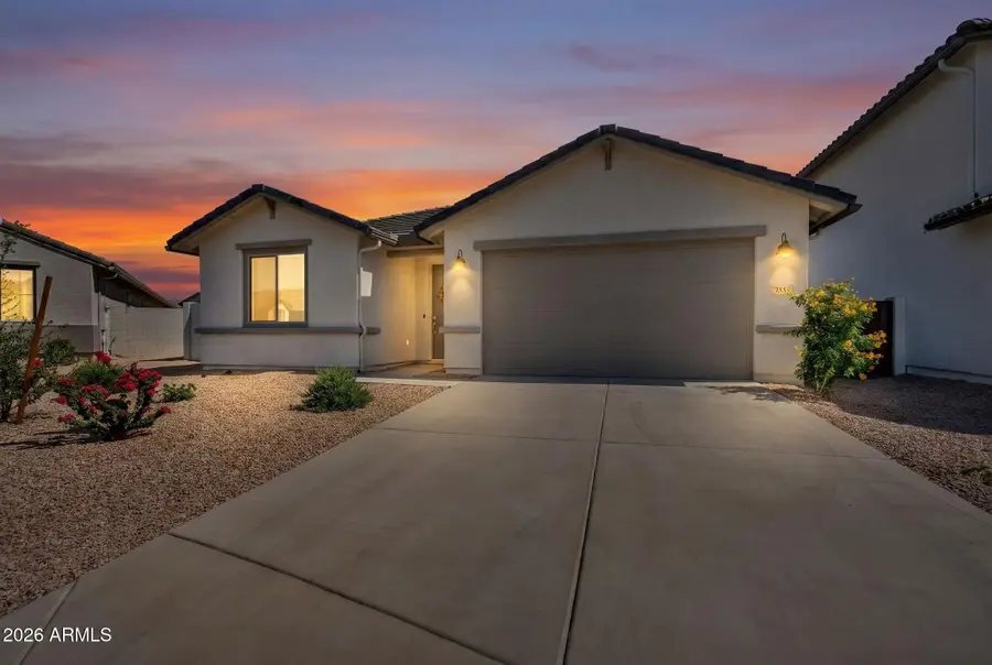 7333 E Purple Prairie Drive, San Tan Valley, AZ 85143 - #3