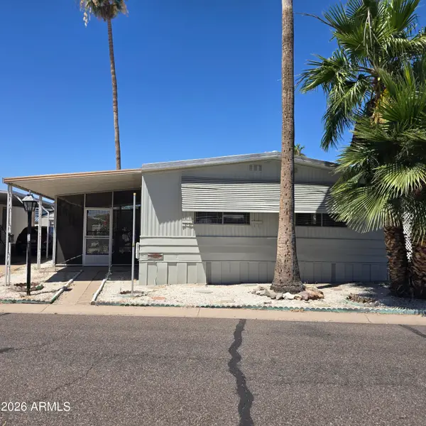 205 W Bell Road #246, Phoenix, AZ 85023