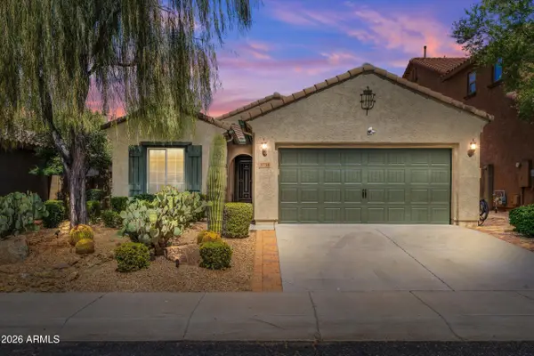 3756 E Matthew Drive, Phoenix, AZ 85050