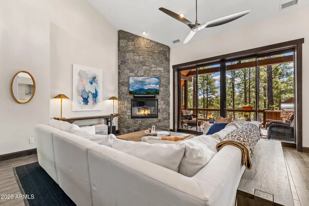 2641 S Bluebird Court, Flagstaff, AZ 86005 - #1