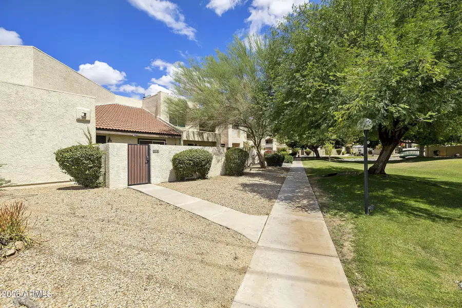 9801 N 5th Street, Phoenix, AZ 85020 - #2