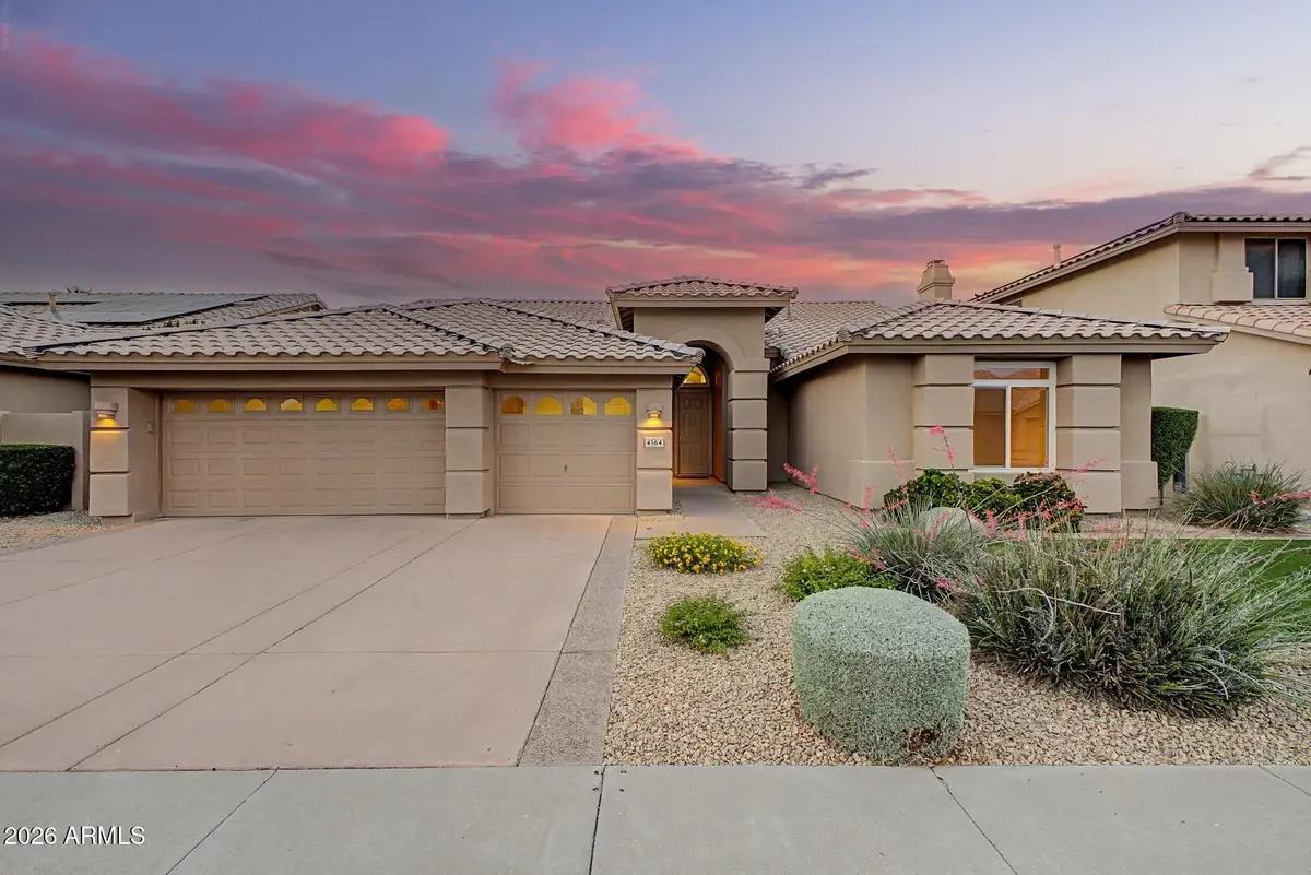 4564 W Detroit Street, Chandler, AZ 85226 - #1