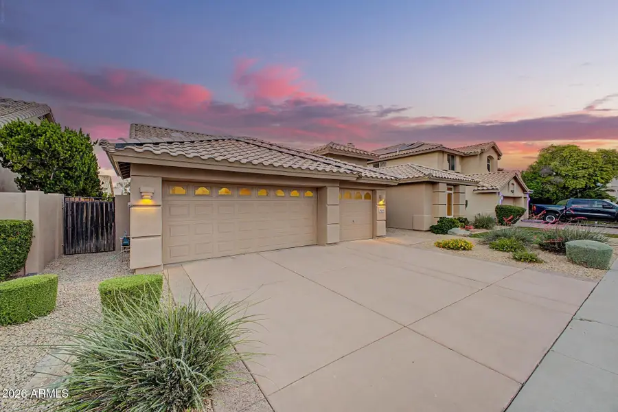 4564 W Detroit Street, Chandler, AZ 85226 - #2
