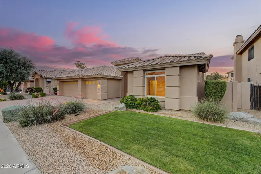 4564 W Detroit Street, Chandler, AZ 85226 - #3