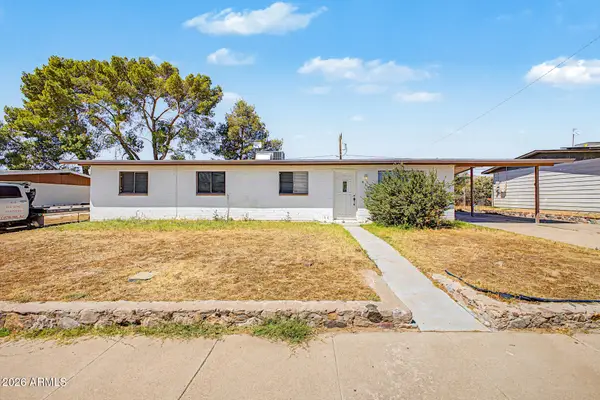 413 W Essex Road, Kearny, AZ 85137