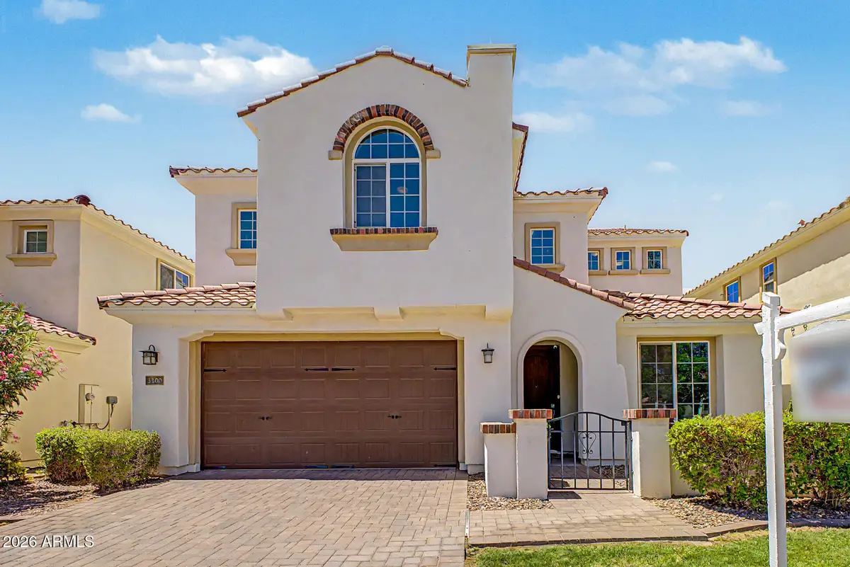 3200 S Waterfront Drive, Chandler, AZ 85248 - #1