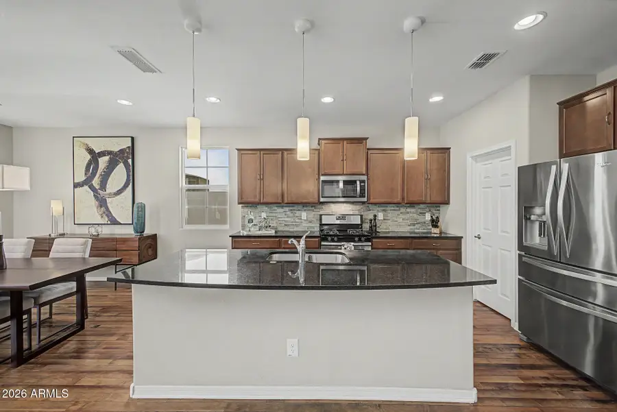 3200 S Waterfront Drive, Chandler, AZ 85248 - #3