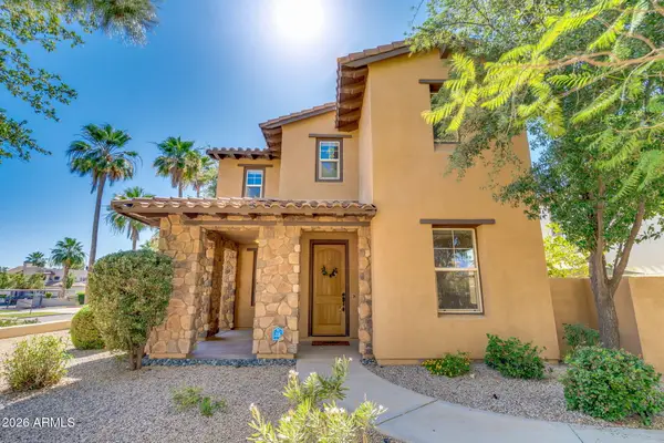 3510 E Lakewood Parkway W #102, Phoenix, AZ 85048
