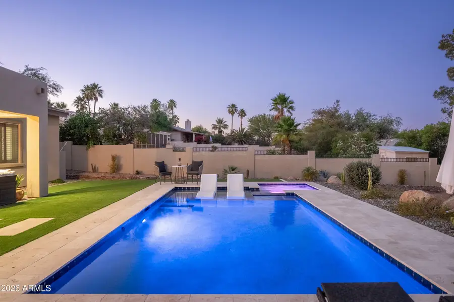 14415 N El Pueblo Boulevard, Fountain Hills, AZ 85268 - #3