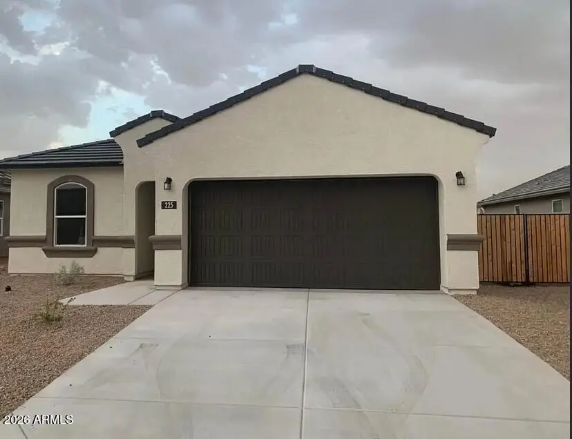 225 N 18th Street, Coolidge, AZ 85128 - #1