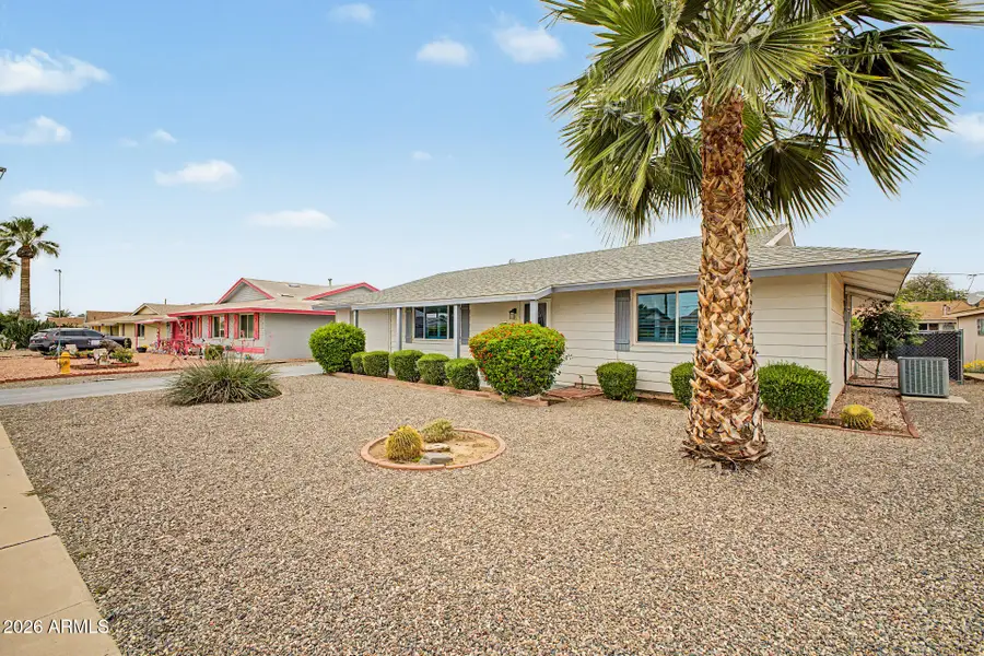 11442 N Coggins Drive, Sun City, AZ 85351 - #3