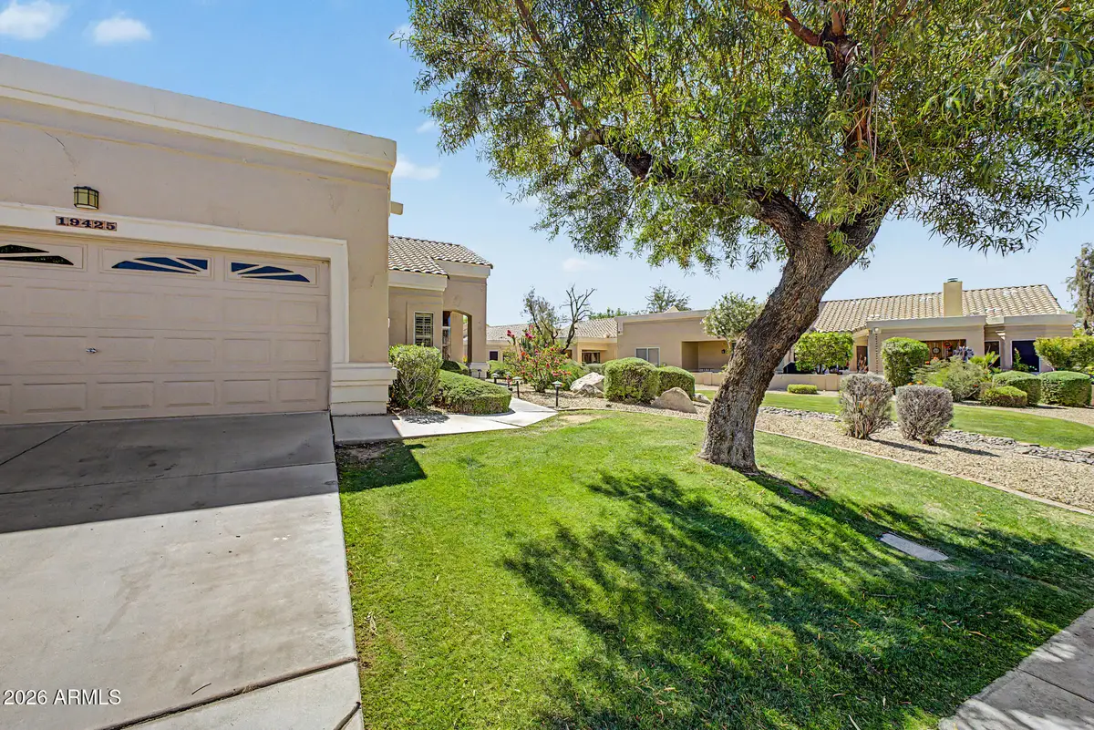 19425 N 85 Drive, Peoria, AZ 85382 - #1