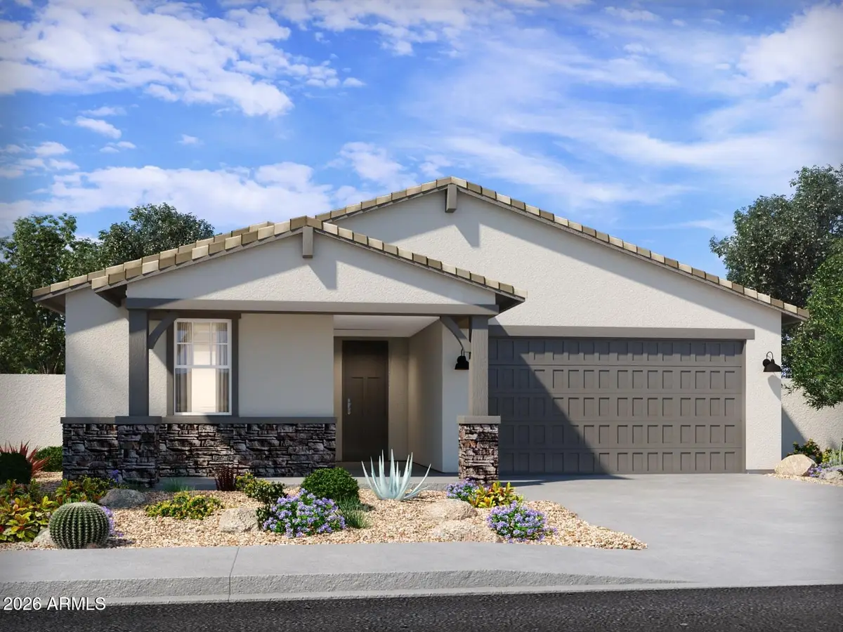357 W Rock Needle Trail, Apache Junction, AZ 85120 - #1