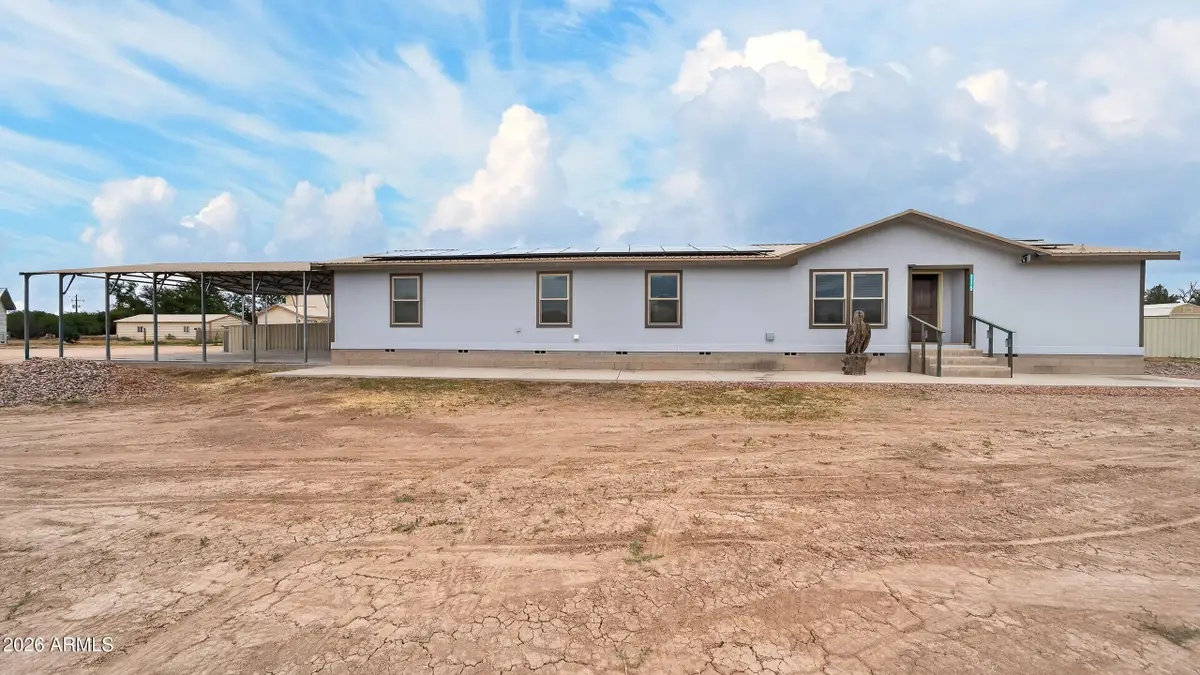 115 N Kempton Way, Saint David, AZ 85630 - #1