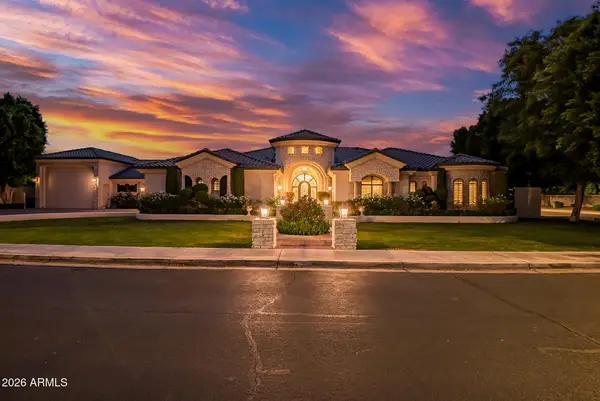 2354 E Minton Street, Mesa, AZ 85213