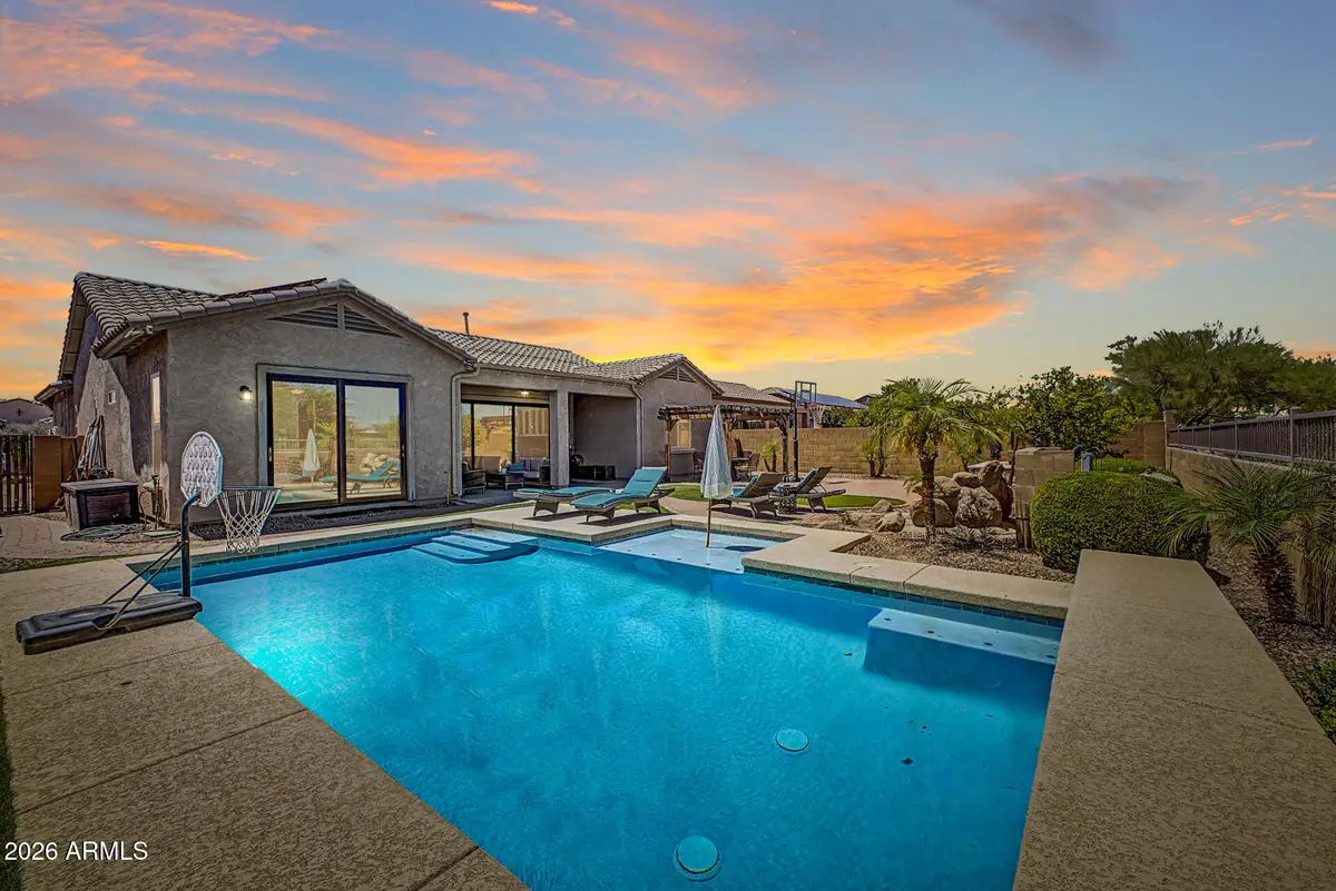 6252 W Yorktown Way W, Florence, AZ 85132 - #1