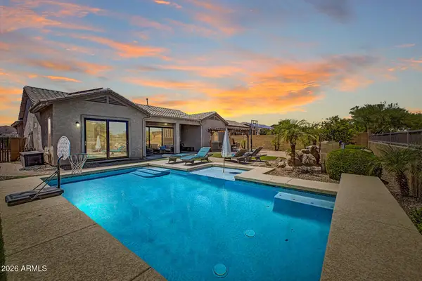 6252 W Yorktown Way W, Florence, AZ 85132