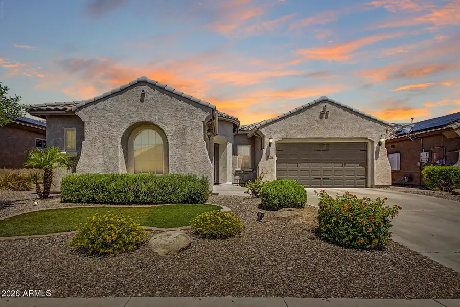 6252 W Yorktown Way W, Florence, AZ 85132 - #2