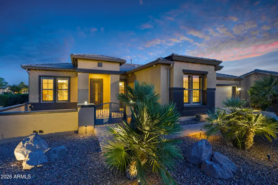 42333 W Blue Suede Shoes Lane, Maricopa, AZ 85138 - #2