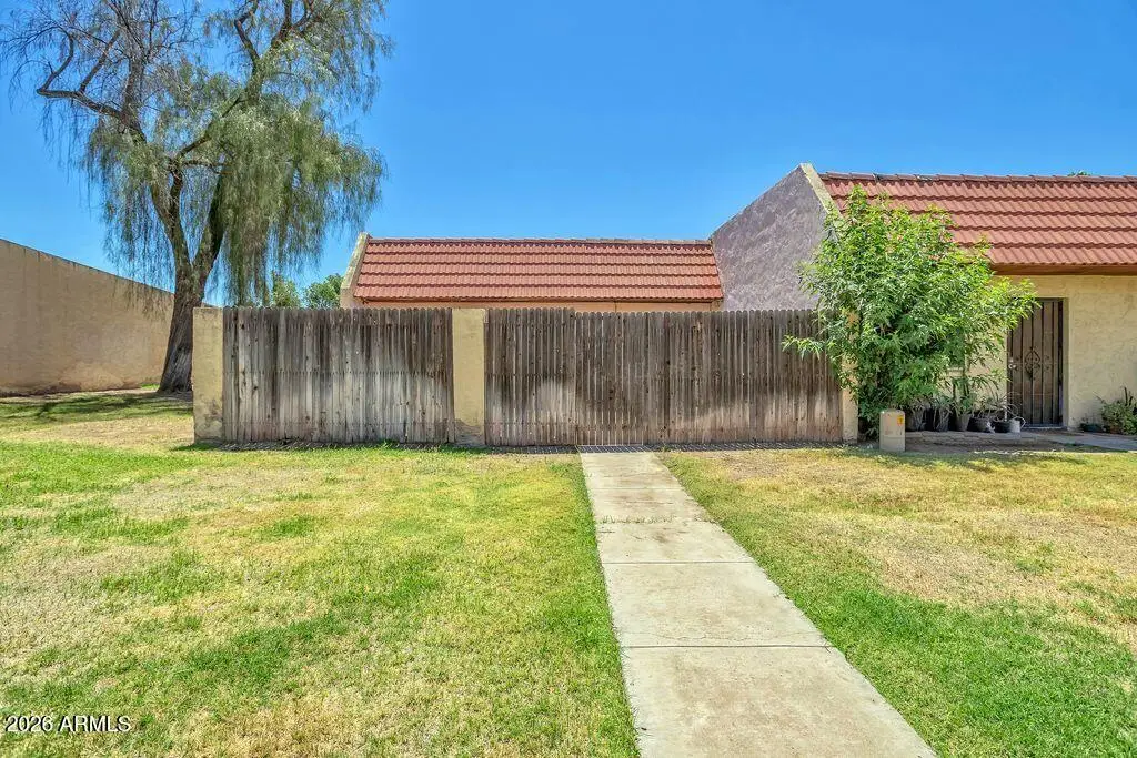 3426 W Tangerine Lane, Phoenix, AZ 85051 - #1